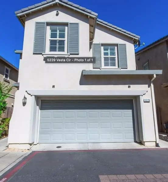 5229 Vesta Circle, Stockton, CA 95219 - Image #1