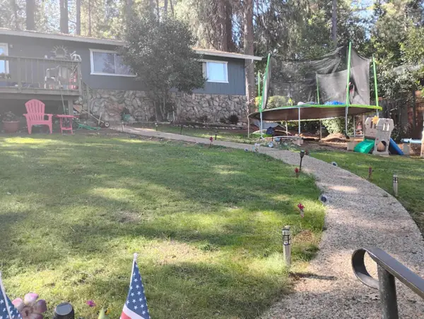 10819 Gold Hill Drive, Grass Valley, CA 95945