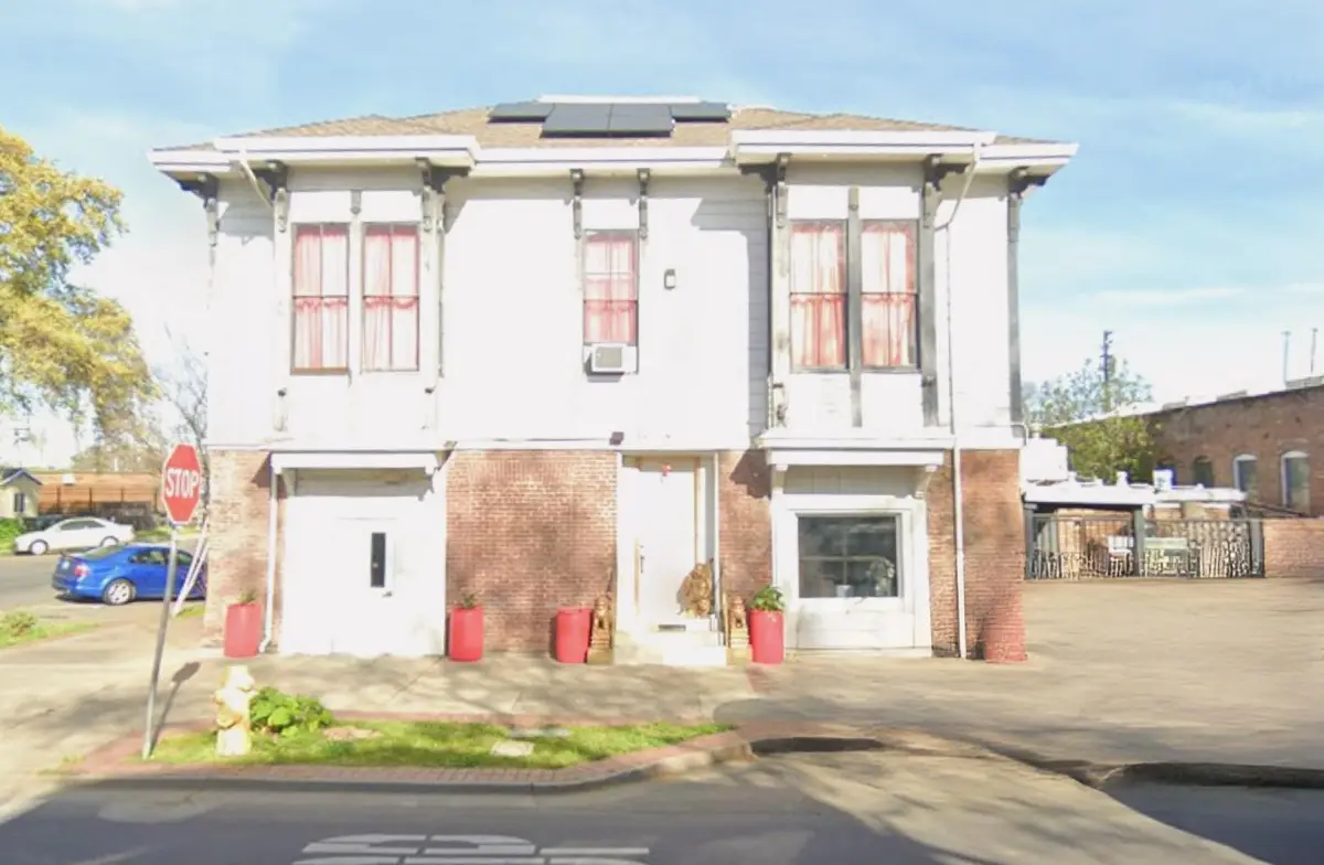 229 B St, Marysville, CA 95901 - Image #1