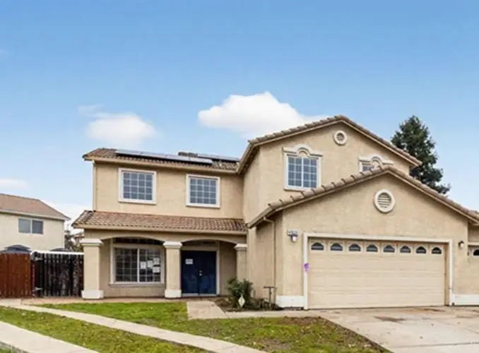 4910 Violet Court, Stockton, CA 95212 - Image #1