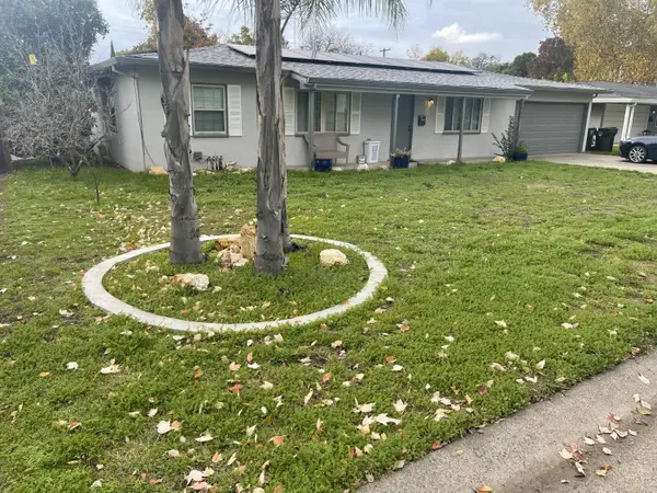 7421 Apache Way, Citrus Heights, CA 95621