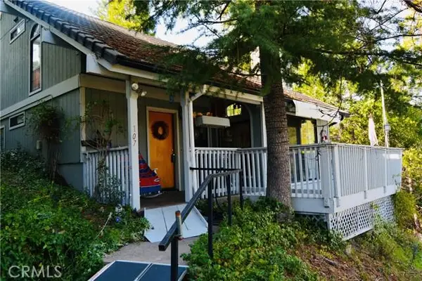 40748 Foxboro Court, Bass Lake, CA 93604