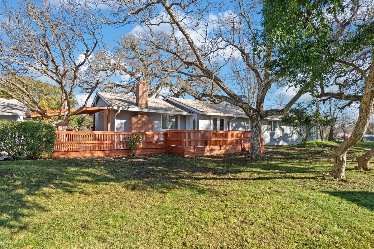 12542 Plum Lane, Wilton, CA 95693 - Image #1