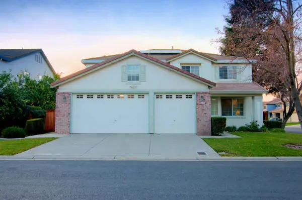 6472 Brook Hollow Circle, Stockton, CA 95219