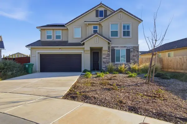 1860 Trinity Court, Los Banos, CA 93635