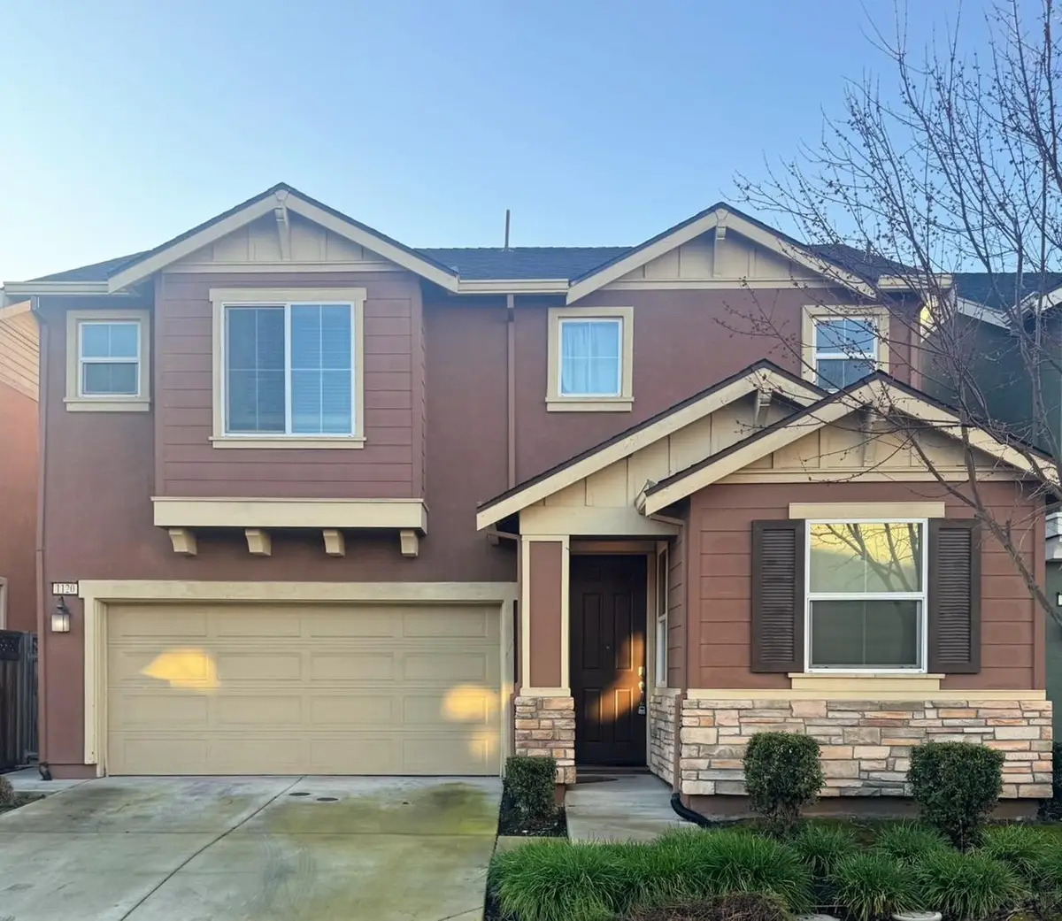 1120 Willow Oak Drive, Stockton, CA 95210 - #1