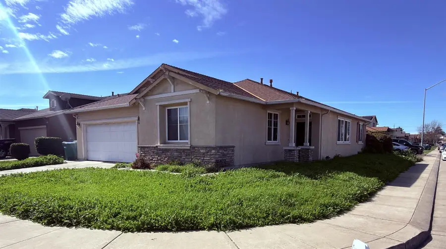 2615 Cerruti Street, Stockton, CA 95206 - #2