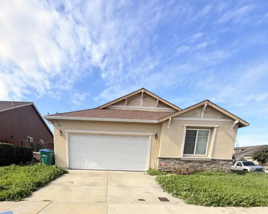 2615 Cerruti Street, Stockton, CA 95206 - #3