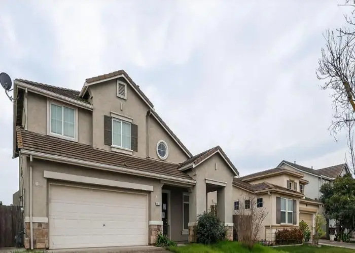 4672 Beckman Way, Merced, CA 95348 - #2