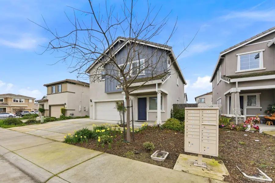 8217 Kossum Way, Elk Grove, CA 95624 - #3