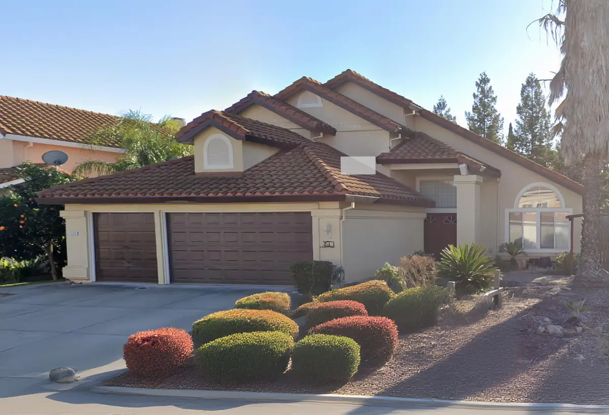 3328 El Valle Way, Antelope, CA 95843 - #1