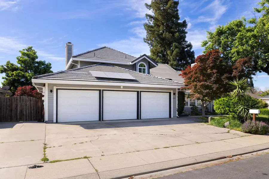 2316 Den Helder Drive, Modesto, CA 95356 - #3