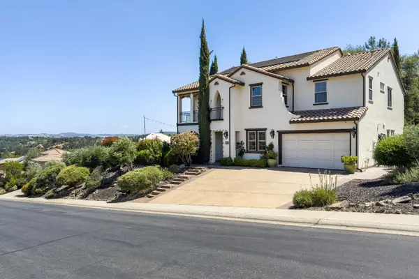 4267 Suffolk Way, El Dorado Hills, CA 95762