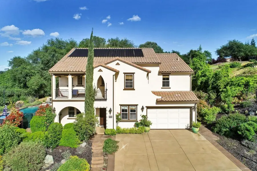 4267 Suffolk Way, El Dorado Hills, CA 95762 - #2