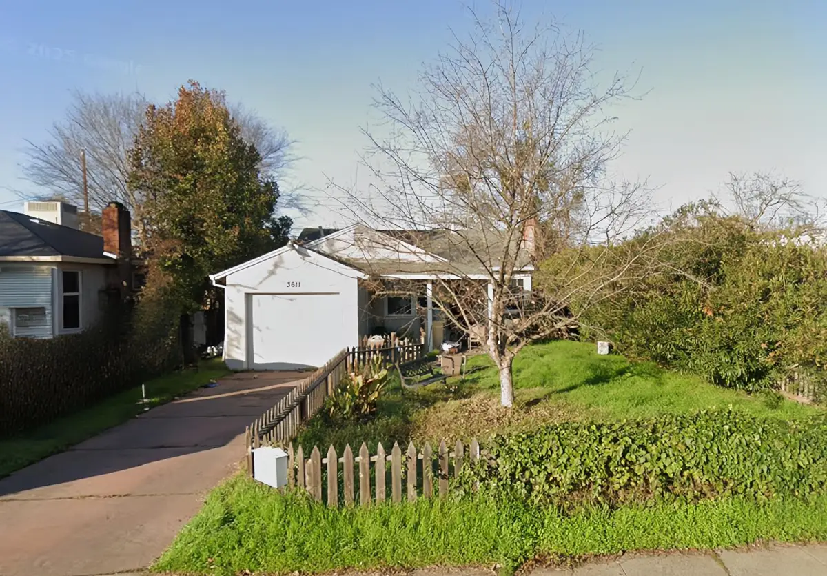 3611 Jasmine Street, Sacramento, CA 95838 - #1