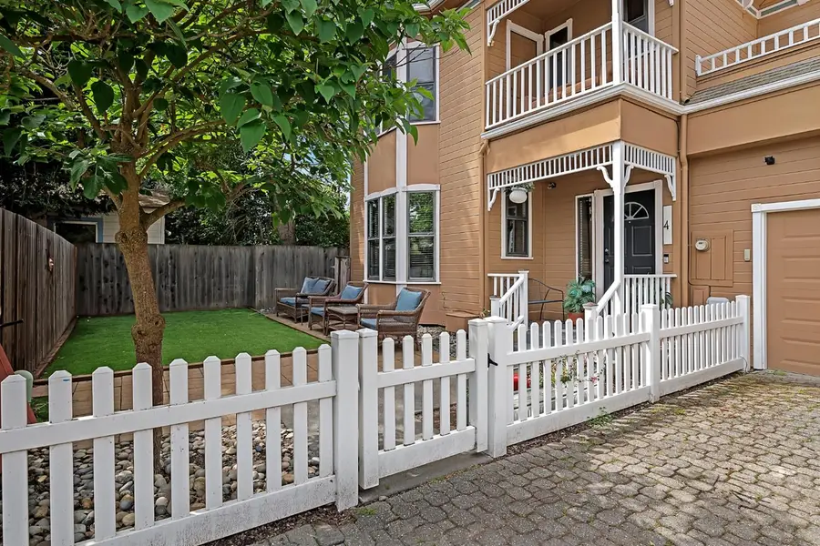 4 Dickens Terrace, Davis, CA 95616 - #2