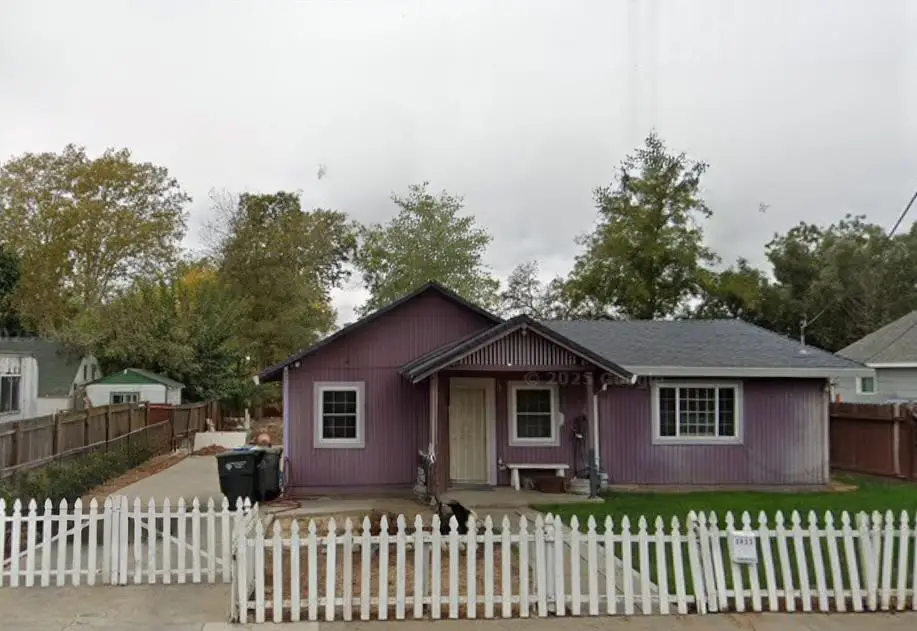 2825 Branch Street, Sacramento, CA 95815 - #1
