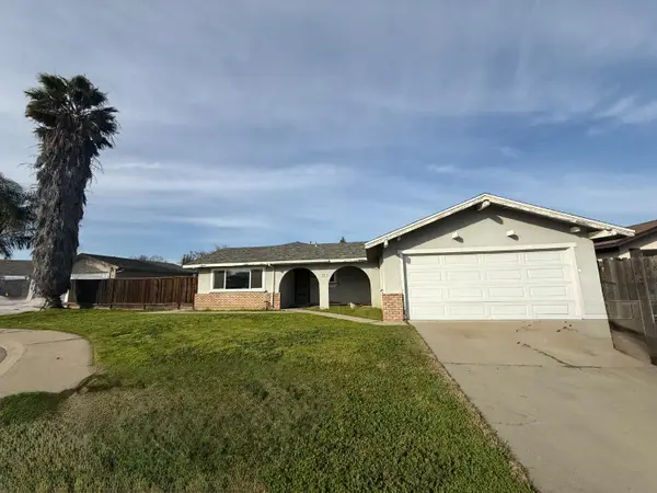 1509 Cabrillo Court, Modesto, CA 95355