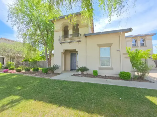 14305 Spyglass Circle, Chowchilla, CA 93610