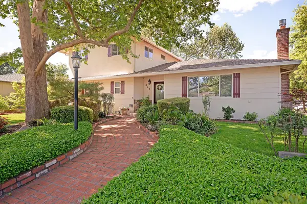 845 Linden Lane, Davis, CA 95616
