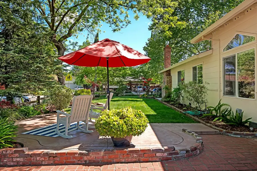 845 Linden Lane, Davis, CA 95616 - #2