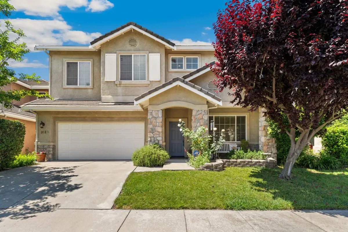 3001 Bergamo Court, Sacramento, CA 95833 - #1