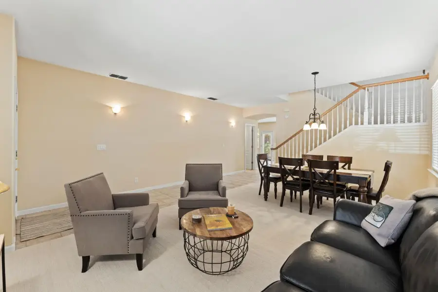 3001 Bergamo Court, Sacramento, CA 95833 - #3