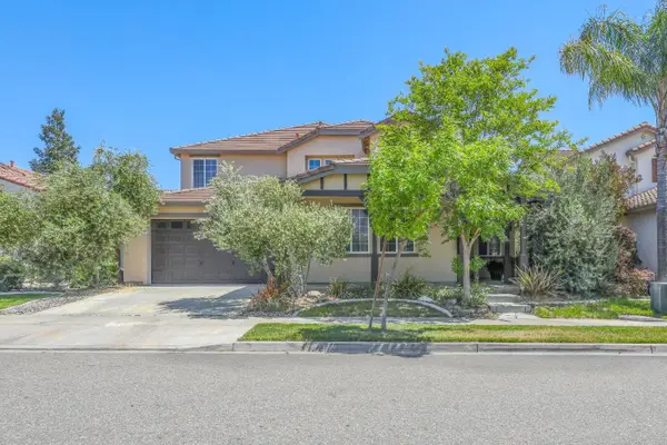 549 Fresiandr, Oakdale, CA 95361