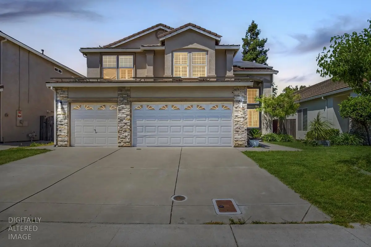 6674 Crestview Circle, Stockton, CA 95219 - #1