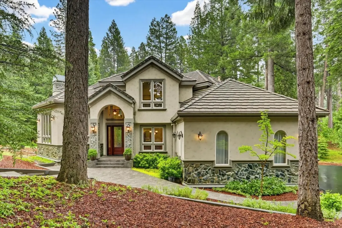 19217 Scotts Flat Road, Nevada City, CA 95959 - #1