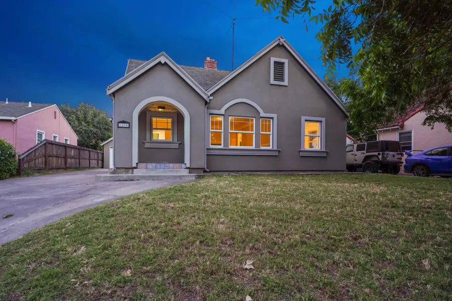 1670 W Poplar Street, Stockton, CA 95203 - #2