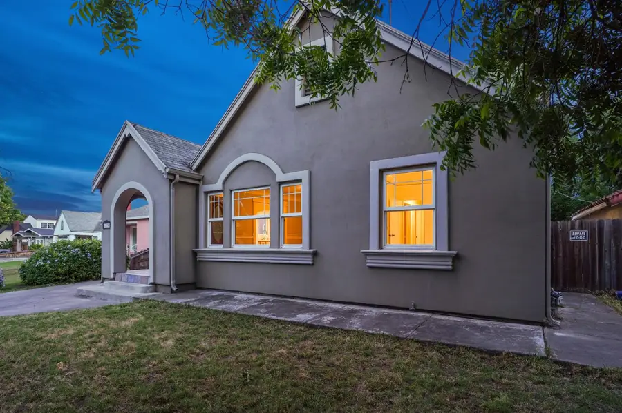 1670 W Poplar Street, Stockton, CA 95203 - #3