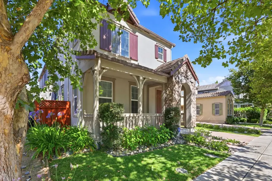 415 N Ventura Street, Mountain House, CA 95391 - #3