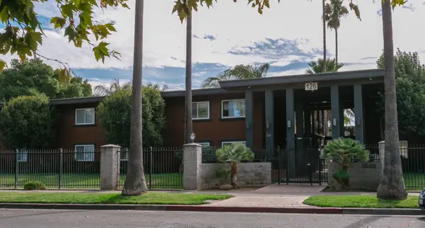 126 E Jamestown Street, Stockton, CA 95207