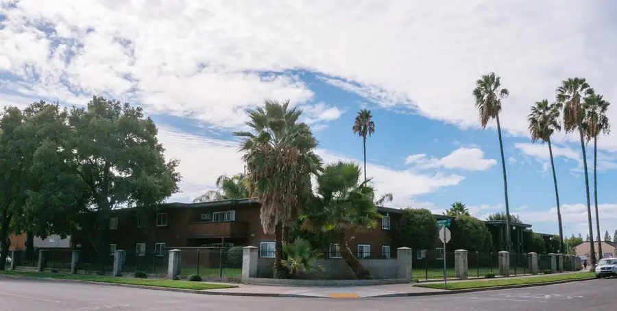 126 E Jamestown Street, Stockton, CA 95207 - #3