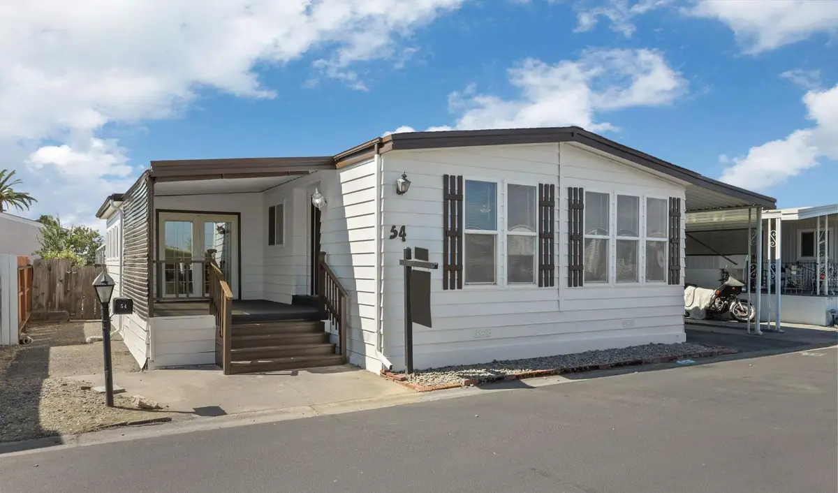 150 Pestana Avenue #54, Manteca, CA 95336 - #1
