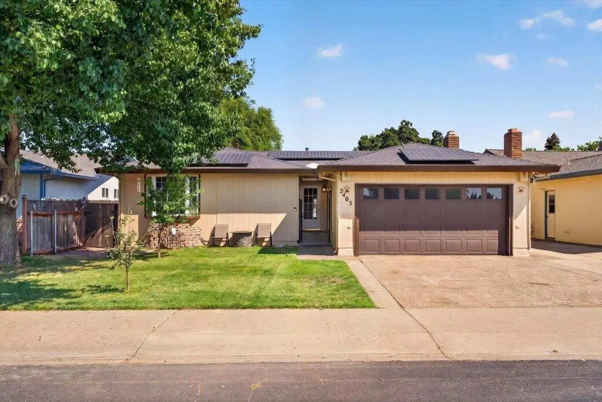 2403 Tejon Street, Lodi, CA 95242 - #1