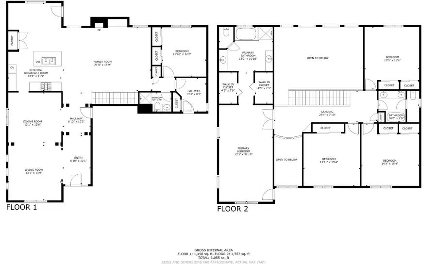 10254 Noyo Lane, Stockton, CA 95219 - #2