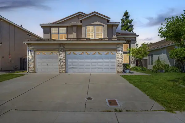 6674 Crestview Circle, Stockton, CA 95219