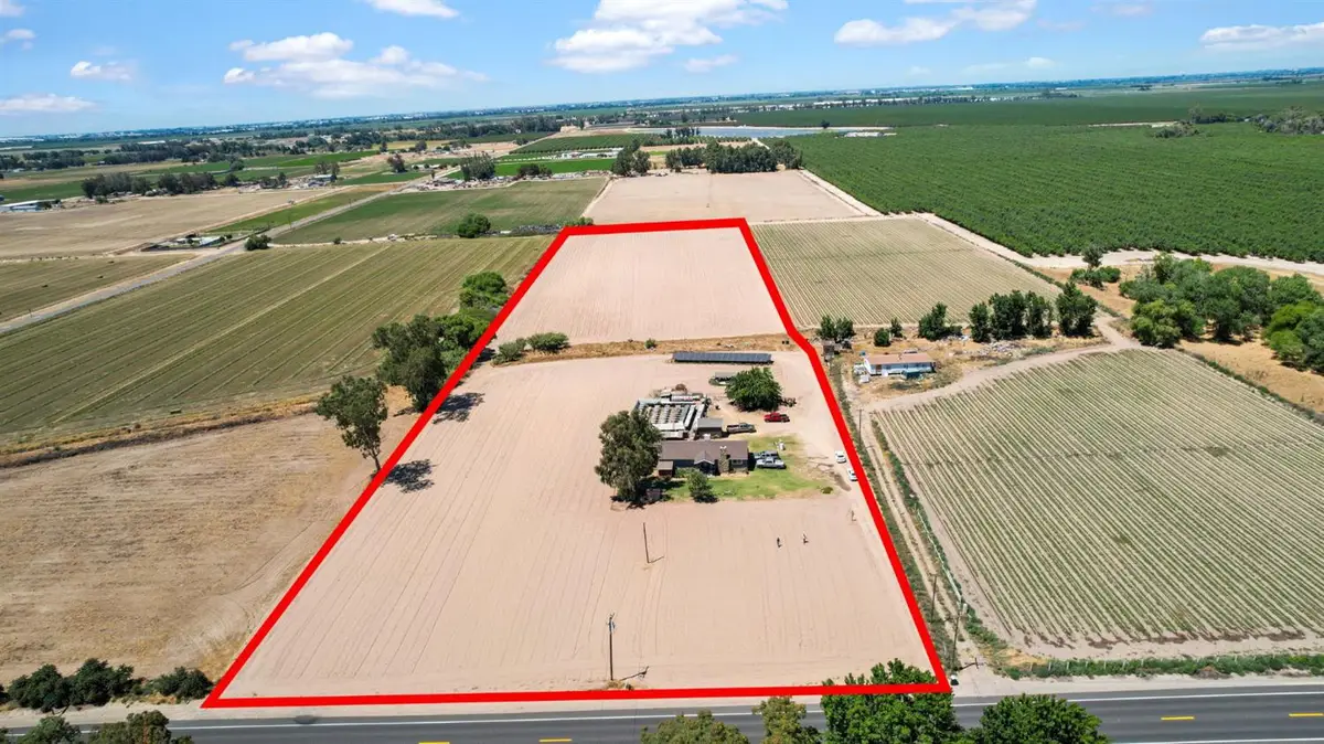 18862 State Highway 140, Stevinson, CA 95374 - #1