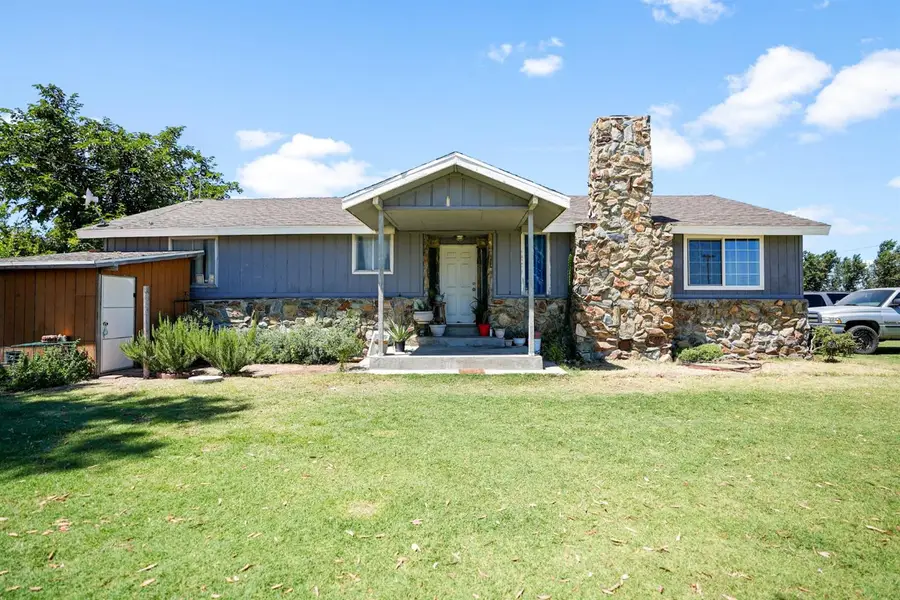 18862 State Highway 140, Stevinson, CA 95374 - #2