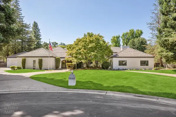 9860 Country Park Court, Granite Bay, CA 95661