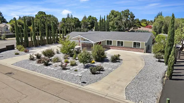 575 Buena Tierra Drive, Tracy, CA 95376