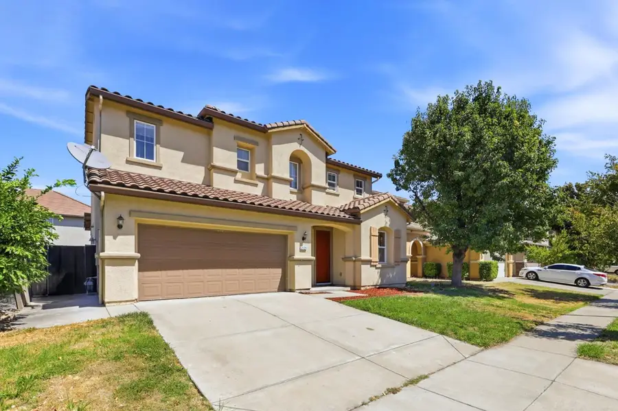 2129 Bartram Run Way, Stockton, CA 95212 - #3