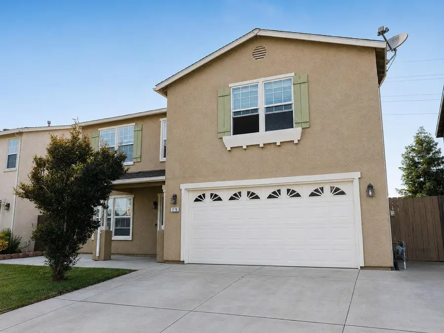 1179 Crescent Drive, Merced, CA 95348 - #2