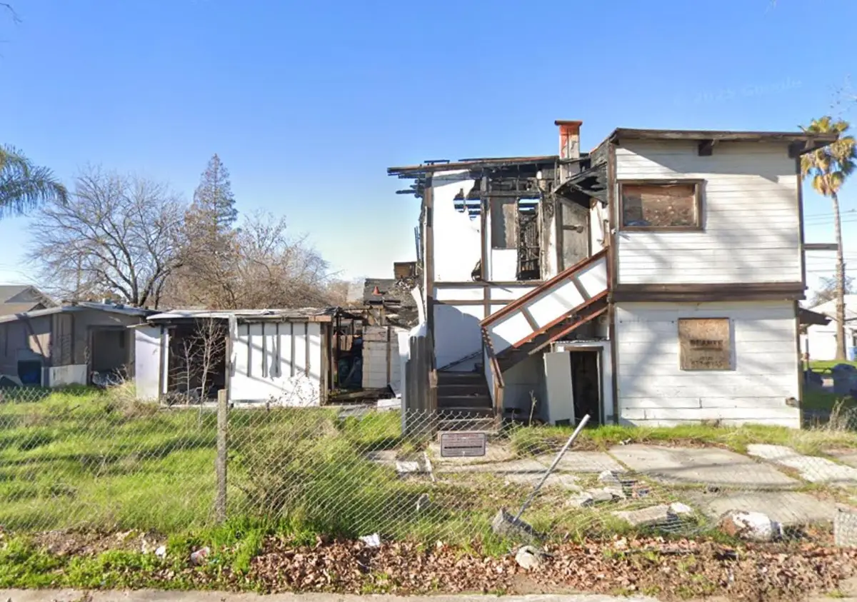 304 Anderson Court, Sacramento, CA 95838 - #1