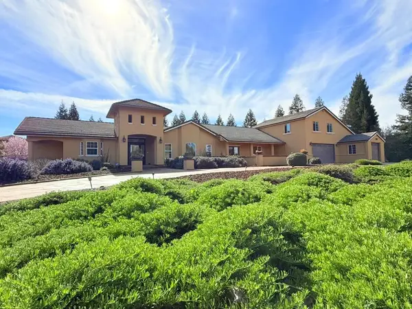 9060 Stockhorse Lane, Granite Bay, CA 95746