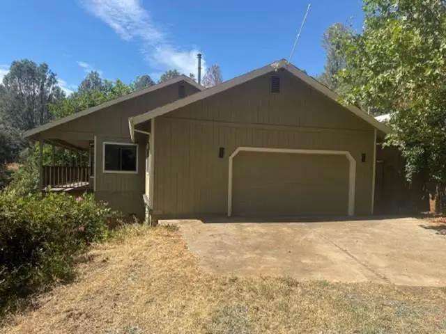 10398 La Cuesta Trail, Rough And Ready, CA 95975 - #1