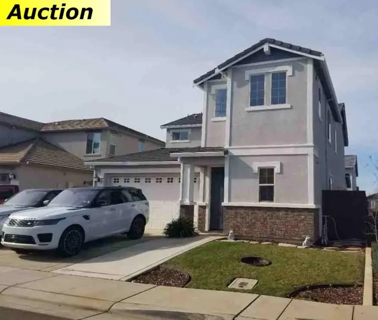 4251 Orpheus Circle, Rancho Cordova, CA 95742 - #2