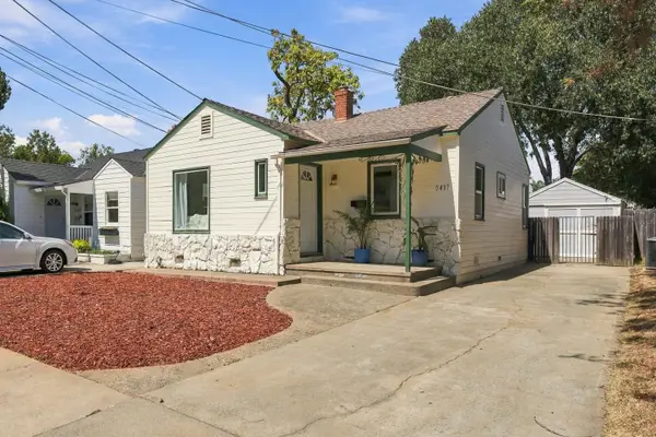 5417 8th Avenue, Sacramento, CA 95820